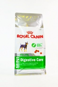 Royal canin Kom. Mini Digestive Care 800g