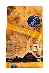 Annamaet Grain Free SALCHA  2,27kg
