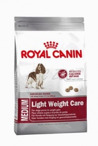Royal canin Kom. Medium Light Weight 3kg
