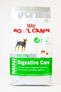 Royal canin Kom. Mini Digestive Care 2kg