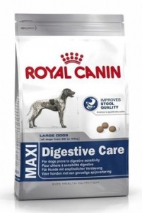 Royal canin Kom. Maxi Digestive Care 15kg