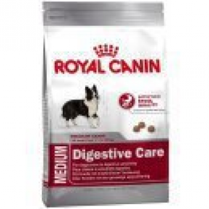 Royal canin Kom. Medium Digestive  15kg