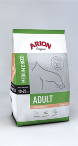 Arion Dog Original Adult Giant Chicken Rice 12kg