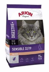 Arion Cat Original Sensible 2kg