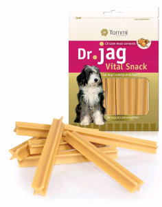 Dr. Jag Vital Snack- Sticks, 100g