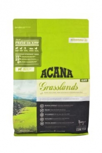 Acana Cat Grasslands Regionals 1,8kg