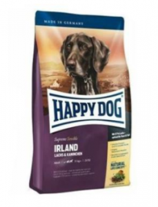 Happy Dog Supreme Sensible IrlandSalmon&Rabbit 1kg