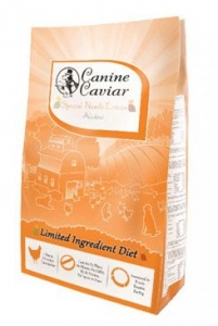 Canine Caviar Special Needs Alkaline (kuře) 5kg