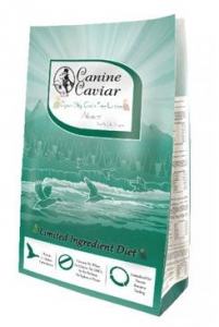 Canine Caviar Open Sky GF Alkaline (kachna) 5kg