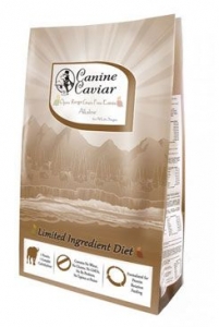 Canine Caviar Range GF Alkaline (buvol) 11kg