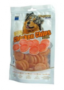 Magnum Chicken Chips soft 250 g