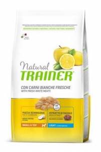 Trainer Natural Small Toy Light 2kg