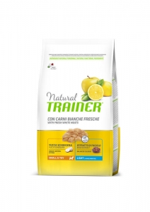 Trainer Natural Small Toy Light 7kg