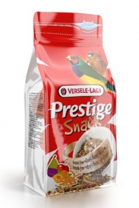 VL Prestige Snack Finches 125g