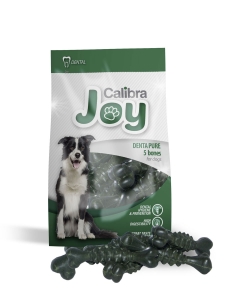 Calibra Joy Dog Denta Pure 5 kostiček 90g